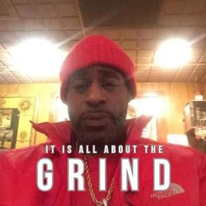 Meet your Posher, Yancey